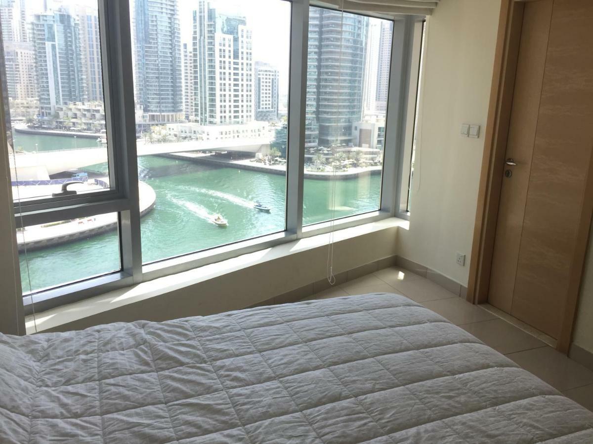 Park Island, Dubai Marina Apartment Exterior photo