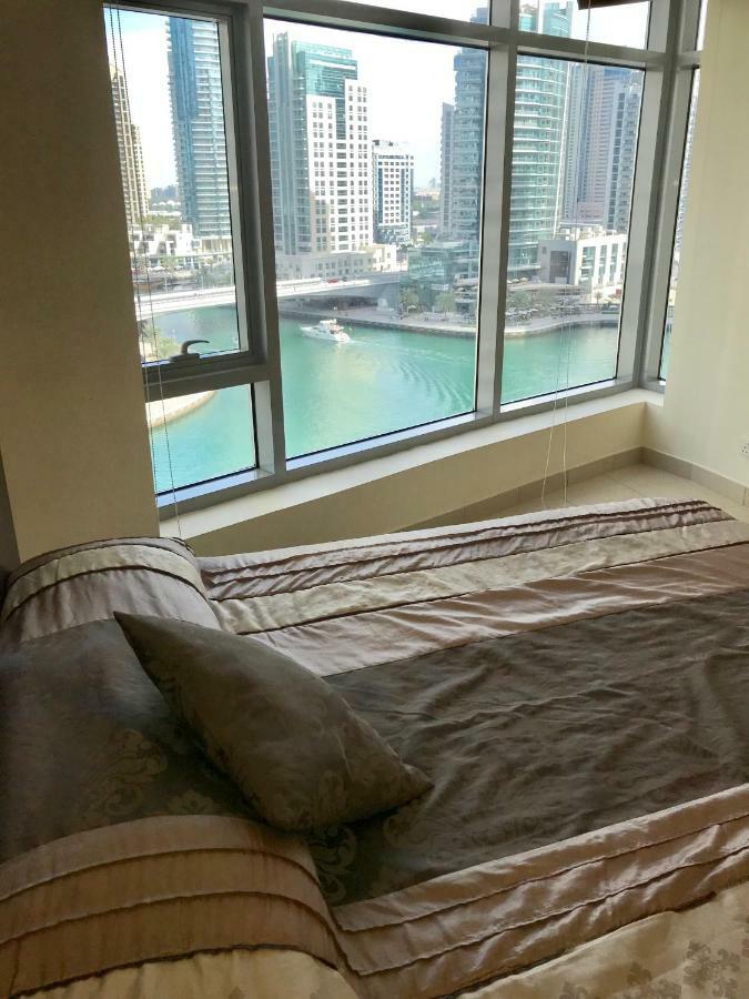 Park Island, Dubai Marina Apartment Exterior photo