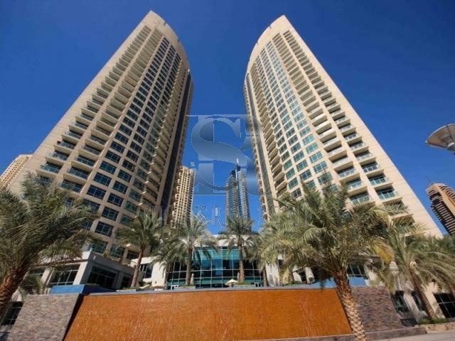 Park Island, Dubai Marina Apartment Exterior photo